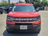 Used 2022 Ford Bronco Sport Big Bend w/ Convenience Package image 3