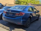 Used 2015 Honda Civic EX image 4