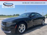 Used 2023 Dodge Charger SXT image 3
