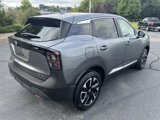 New 2025 Nissan Kicks SV image 5
