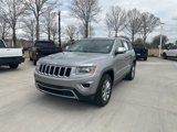 Used 2014 Jeep Grand Cherokee Limited image 3
