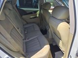 Used 2013 INFINITI EX37 Journey w/ Premium Pkg image 5