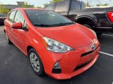 Used 2014 Toyota Prius C Two image 4
