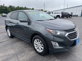 Used 2018 Chevrolet Equinox LT image 2