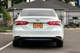 Used 2018 Toyota Camry LE image 5