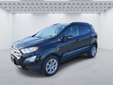 Used 2021 Ford EcoSport SE w/ SE Convenience Package image 2