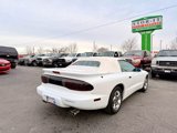 Used 1996 Pontiac Firebird Formula image 5