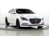 Used 2015 Hyundai Genesis 5.0 image 3