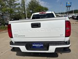 Used 2021 Chevrolet Colorado LT w/ Fleet Safety Package image 5
