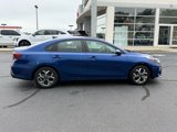 Used 2021 Kia Forte LXS image 2