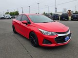 Used 2019 Chevrolet Cruze LS w/ LS Convenience Package image 4