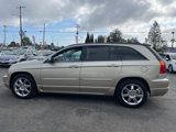Used 2006 Chrysler Pacifica Limited image 3