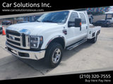 Used 2008 Ford F350 XLT image 2