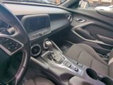 Used 2019 Chevrolet Camaro LT image 4