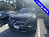 Used 2017 Hyundai Santa Fe Sport image 2