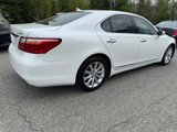 Used 2011 Lexus LS 460 AWD image 5