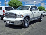 Used 2017 RAM 1500 Laramie w/ Convenience Group image 3