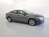 Used 2020 Ford Fusion SE image 4