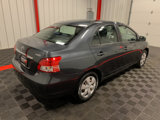 Used 2008 Toyota Yaris Sedan image 4