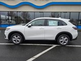 New 2025 Honda HR-V LX image 2