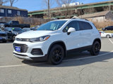 Used 2021 Chevrolet Trax LT w/ Premium Seat Package image 5