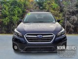 Used 2018 Subaru Outback 2.5i Touring image 2