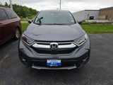 Used 2017 Honda CR-V EX image 2