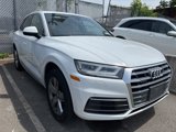 Used 2018 Audi Q5 2.0T Premium Plus w/ Premium Plus Package image 3