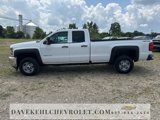 Used 2016 Chevrolet Silverado 2500 W/T w/ WT Convenience Package image 2