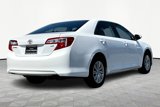 Used 2013 Toyota Camry LE image 2