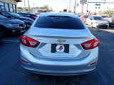 Used 2019 Chevrolet Cruze LT w/ Convenience Package image 6