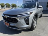 New 2025 Chevrolet Trax LT w/ Driver Confidence Package image 3