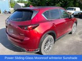 Used 2021 MAZDA CX-5 Touring w/ Touring Preferred SV Package image 5