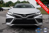 Certified 2021 Toyota Camry XSE image 2