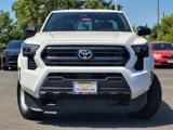 New 2025 Toyota Tacoma SR image 2