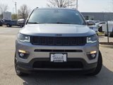 Certified 2020 Jeep Compass High Altitude image 4