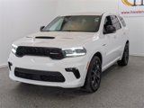 Certified 2021 Dodge Durango R/T w/ Technology Group image 4