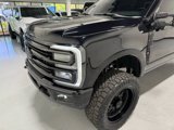 Used 2024 Ford F250 Limited w/ FX4 Off-Road Package image 4