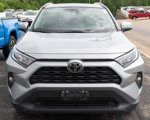 Used 2021 Toyota RAV4 XLE Premium image 2