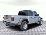 Used 2020 Jeep Gladiator Sport w/ Quick Order Package 24S image 4