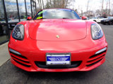 Used 2013 Porsche Boxster image 2