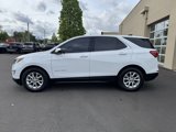 Used 2020 Chevrolet Equinox LT image 4