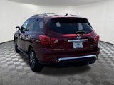Used 2018 Nissan Pathfinder SL image 4