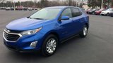 Certified 2019 Chevrolet Equinox LT image 4