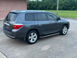 Used 2008 Toyota Highlander Limited image 5