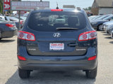 Used 2010 Hyundai Santa Fe GLS image 5