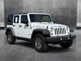 Used 2017 Jeep Wrangler Unlimited Rubicon w/ Cold Weather Group image 3
