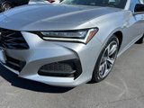Certified 2024 Acura TLX w/ Technology Package image 3