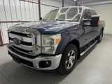 Used 2013 Ford F250 Lariat w/ Lariat Interior Pkg image 3