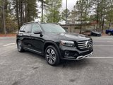 Used 2024 Mercedes-Benz GLB 250 4MATIC image 4